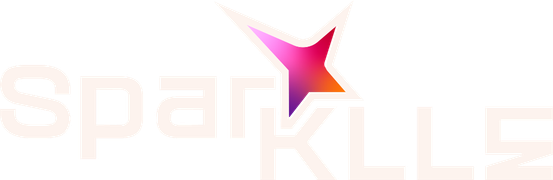 logo agence sparKLLE horizontal
